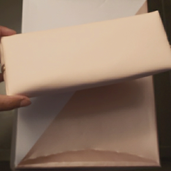 Givenchy Blush Cosmetic Bag - Picture 4 of 7